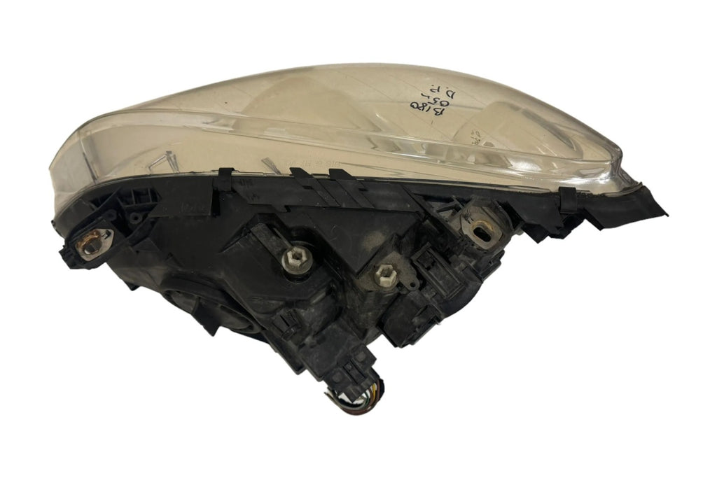 Frontscheinwerfer Mercedes-Benz W245 A1698204661 Rechts Scheinwerfer Headlight SCH8975554027jn