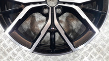 Laden Sie das Bild in den Galerie-Viewer, 1x Alufelge 19 Zoll 9.0" 5x112 8747235 BMW G31 G30 Rim Wheel FEL2013665930fs