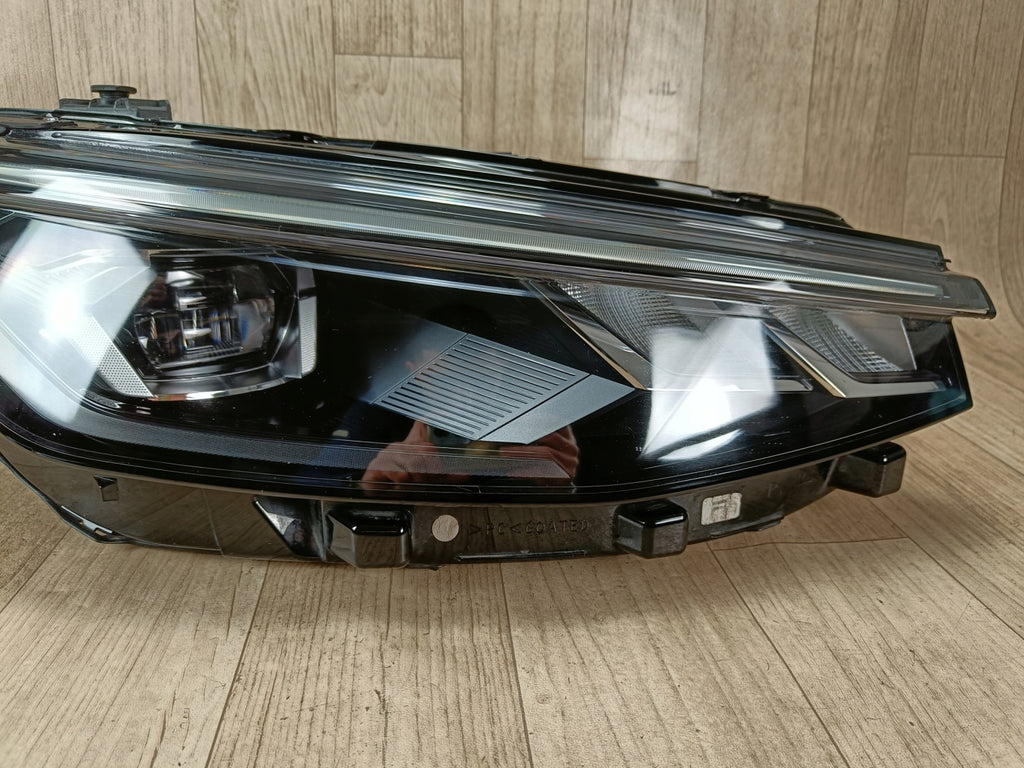 Frontscheinwerfer VW Passat 3J1941006 Full LED Rechts Scheinwerfer Headlight SCH1921654914ev