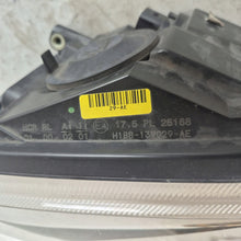 Laden Sie das Bild in den Galerie-Viewer, Frontscheinwerfer Ford Fiesta H1BB-13W029-AE Rechts Scheinwerfer Headlight SCH7191563461bx