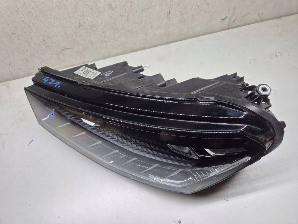 Frontscheinwerfer Skoda Fabia IV 6VB941015B Full LED Links Headlight SCH8455972270bj