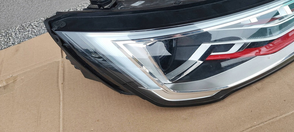 Frontscheinwerfer Audi A1 8XA941006 LED FALSE Scheinwerfer Headlight SCH8811021614ur