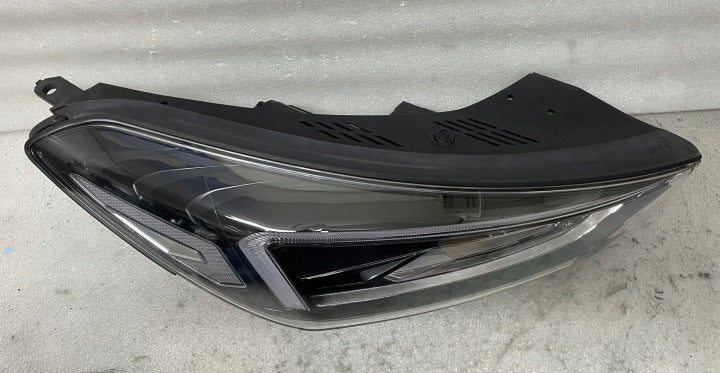 Frontscheinwerfer Hyundai Tucson D7921-21C20 LED Rechts Scheinwerfer Headlight SCH5960188572al