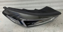 Laden Sie das Bild in den Galerie-Viewer, Frontscheinwerfer Hyundai Tucson D7921-21C20 LED Rechts Scheinwerfer Headlight SCH5960188572al
