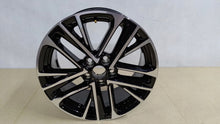 Laden Sie das Bild in den Galerie-Viewer, 1x Alufelge 18 Zoll 8.0&quot; 5x114.3 50ET PW457-33002 Toyota Camry Rim Wheel