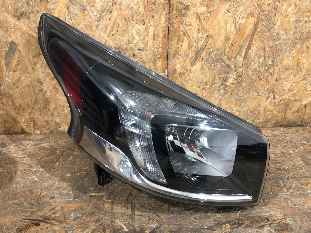 Frontscheinwerfer Renault Trafic III Rechts Scheinwerfer Headlight