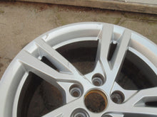 Load image into Gallery viewer, 1x Alufelge 17 Zoll 7.5" 5x112 43ET Glanz Silber 8V0601025DD Audi A3 Rim Wheel FEL4260033157us