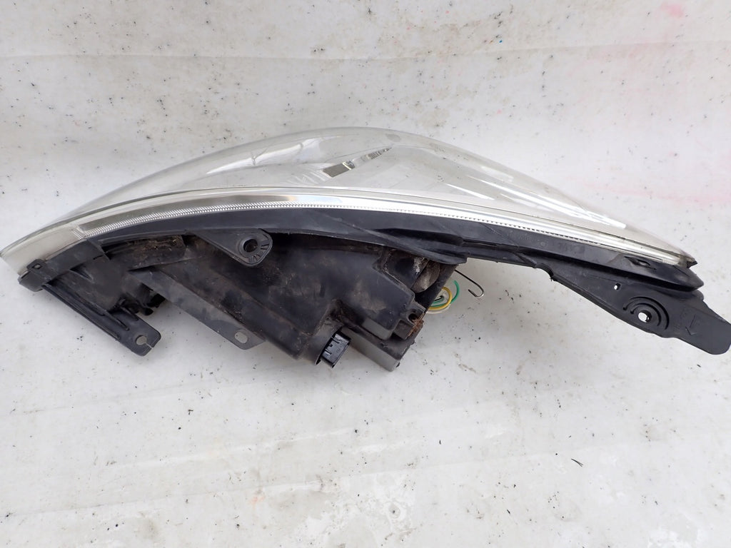 Frontscheinwerfer Hyundai I10 92102-0X0 LED Rechts Scheinwerfer Headlight