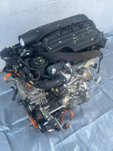 Load image into Gallery viewer, Motor Jeep Compass 46337540 1.3 12TKm 2020 Hybrid Engine Komplett MOT4568845707bo