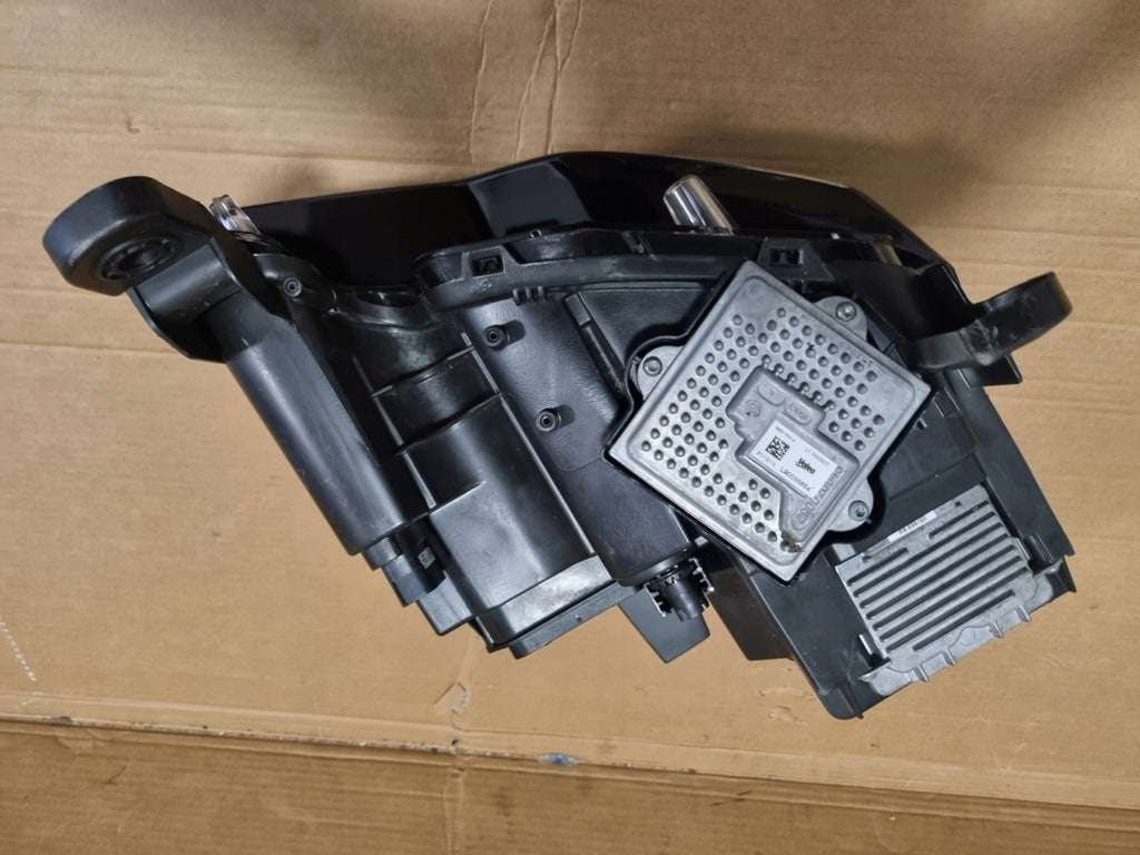 Frontscheinwerfer Jeep Grand Cherokee Wk2 68266657AH Links Headlight SCH1798509598xb