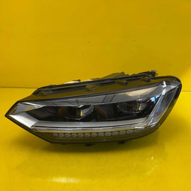 Frontscheinwerfer VW Touran 5TB941081D LED Links Scheinwerfer Headlight SCH4419562068eu