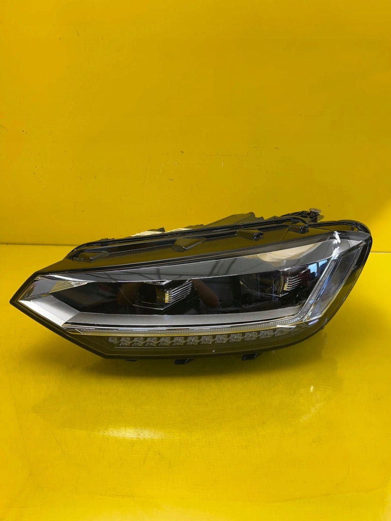 Frontscheinwerfer VW Touran 5TB941081D LED Links Scheinwerfer Headlight SCH4419562068eu