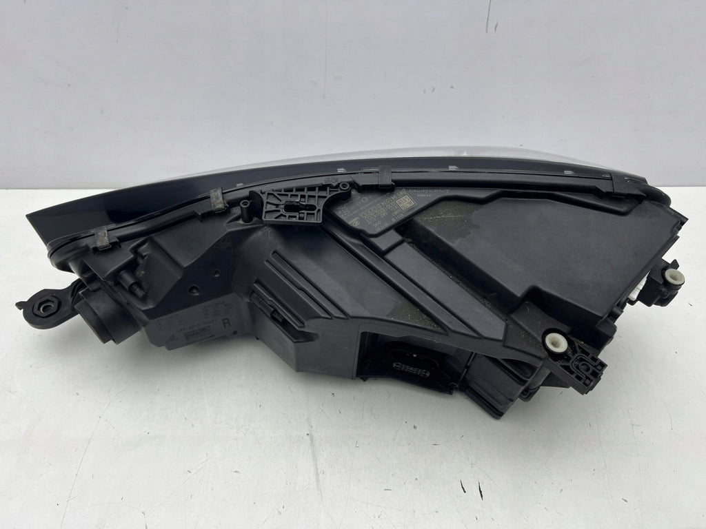 Frontscheinwerfer Audi A5 8W6941034D LED Rechts Scheinwerfer Headlight SCH4792201964jk