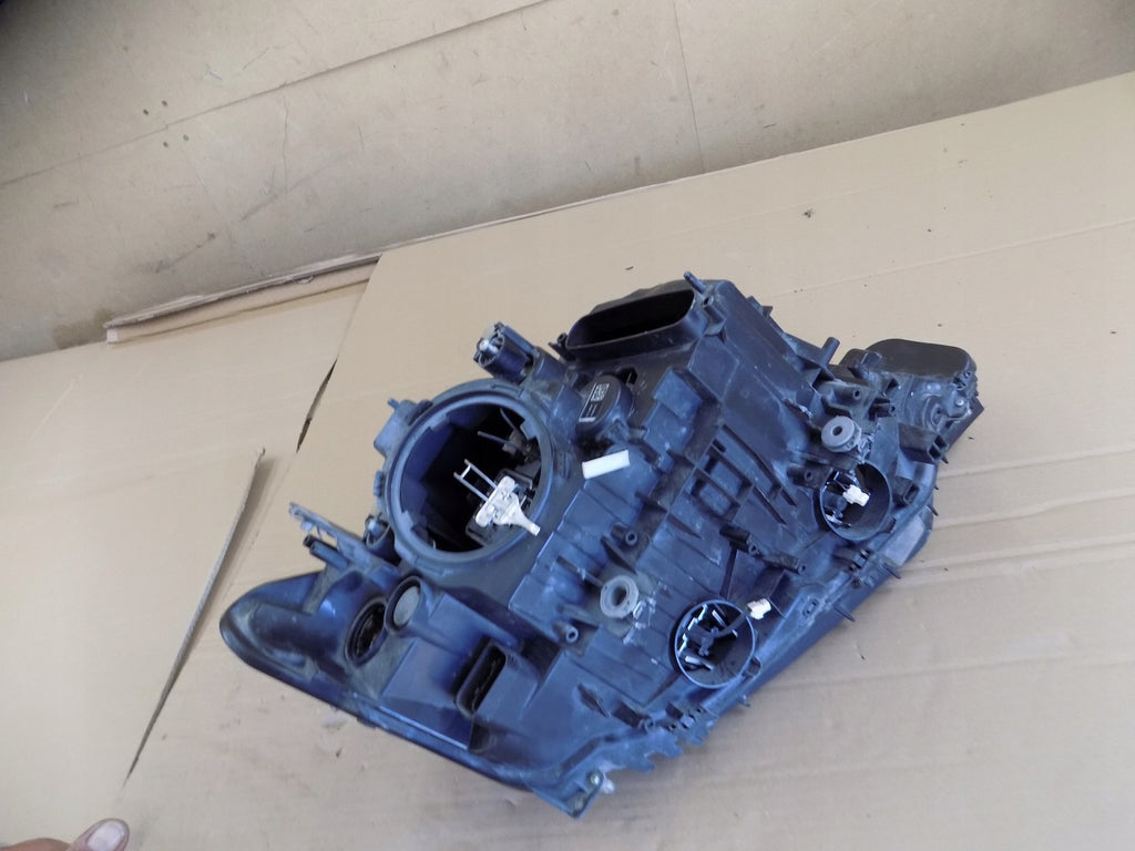 Frontscheinwerfer BMW 3 F30 F31 7259525 Xenon Ein Stück (Rechts oder Links) SCH2198998277hy