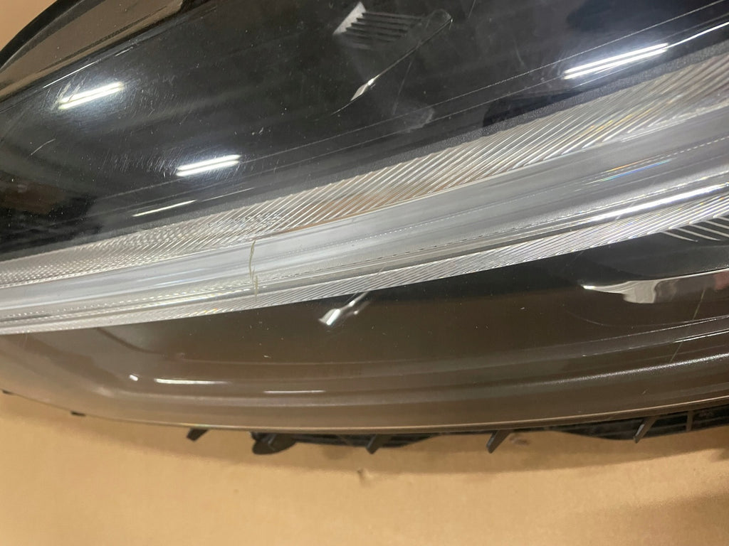 Frontscheinwerfer Volvo Xc60 II 32338976 Full LED Links Scheinwerfer Headlight SCH8801453357lm