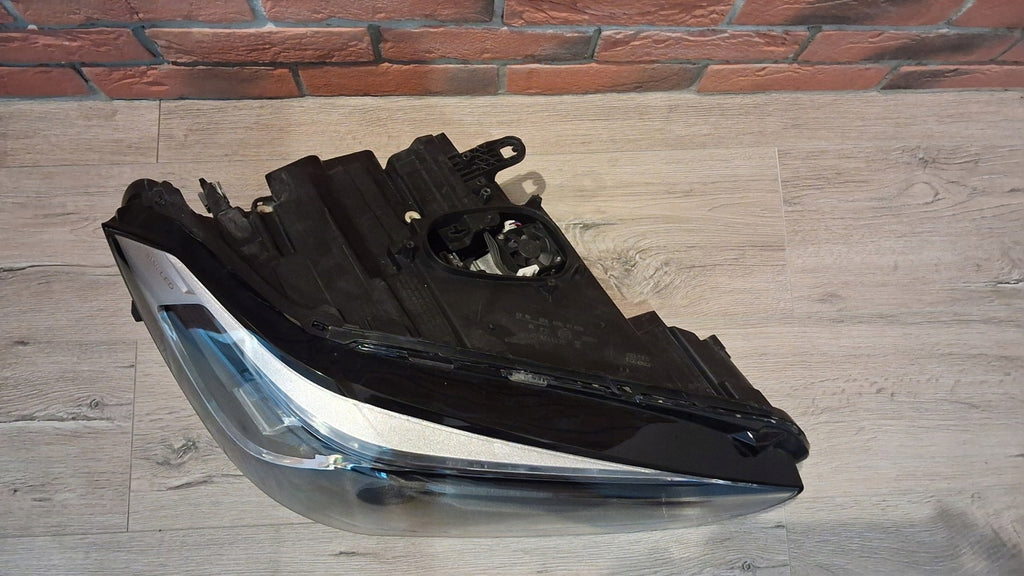 Frontscheinwerfer BMW X1 F48 Full LED Rechts Scheinwerfer Headlight SCH2218877066je