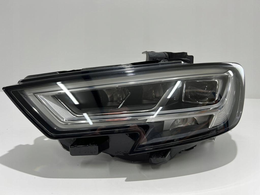 Frontscheinwerfer Audi A3 8V0941033C Full LED Links Scheinwerfer Headlight