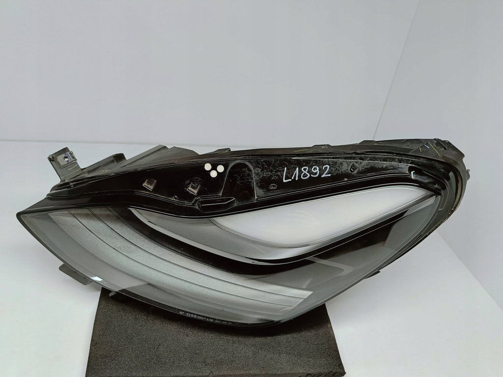 Frontscheinwerfer Mercedes-Benz Model 3 151495200C Links Scheinwerfer Headlight SCH4633377068oh
