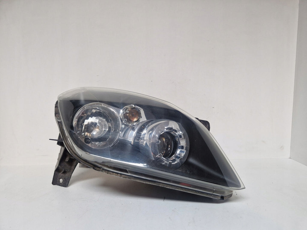 Frontscheinwerfer Opel Tigra 93164836 Rechts Scheinwerfer Headlight SCH2622750292bi