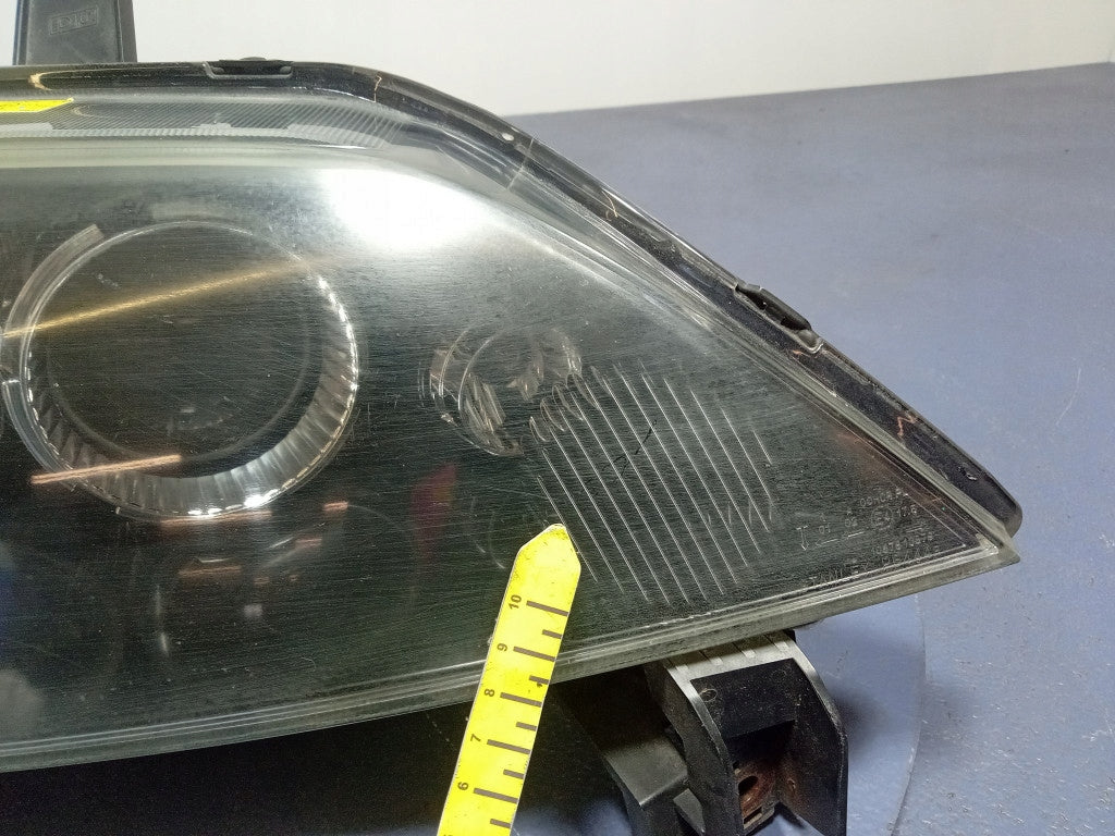 Frontscheinwerfer Mazda 2 Dy DG4051030 Rechts Scheinwerfer Headlight SCH3027050772og