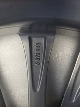 Load image into Gallery viewer, 1x Alufelge 19 Zoll 8.0" 5x112 30ET Glanz Silber 6873942 BMW G31 G30 G12 FEL5207668294wq