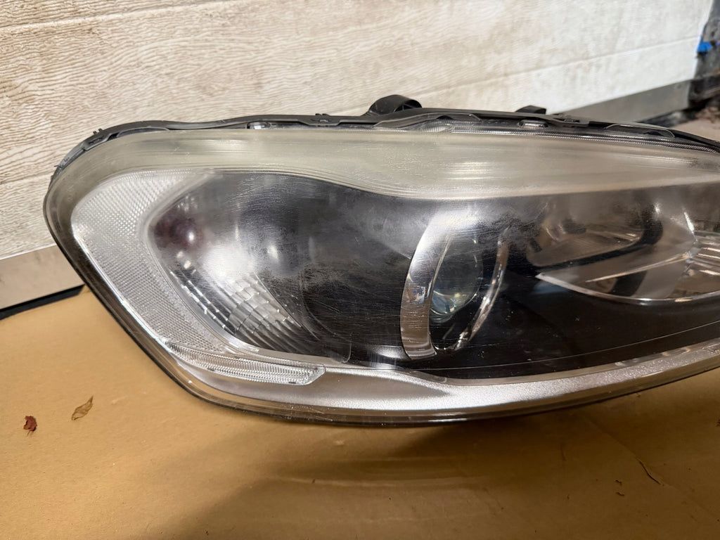 Frontscheinwerfer Volvo Xc60 31420250 Xenon Rechts Scheinwerfer Headlight SCH6718786129cv