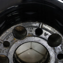 Laden Sie das Bild in den Galerie-Viewer, 1x Alufelge 16 Zoll 7.0&quot; 5x112 A1714010902 Mercedes-Benz R171 Rim Wheel