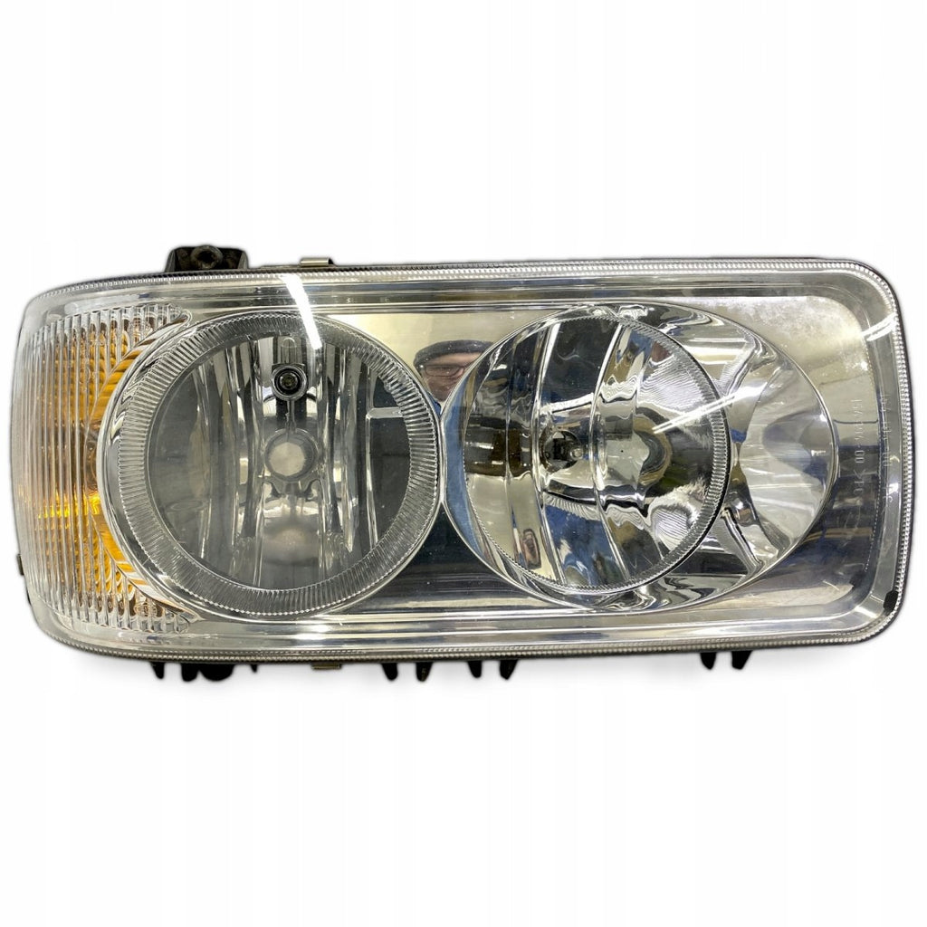 Frontscheinwerfer Daf 1699300 1641742 1743684 1962755 Links Headlight SCH3342643690dl