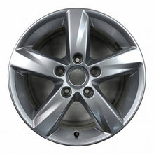 Load image into Gallery viewer, 1x Alufelge 17 Zoll 7.5&quot; 5x130 50ET 7P6601025A Audi Q7 Touareg 7p6 Rim Wheel