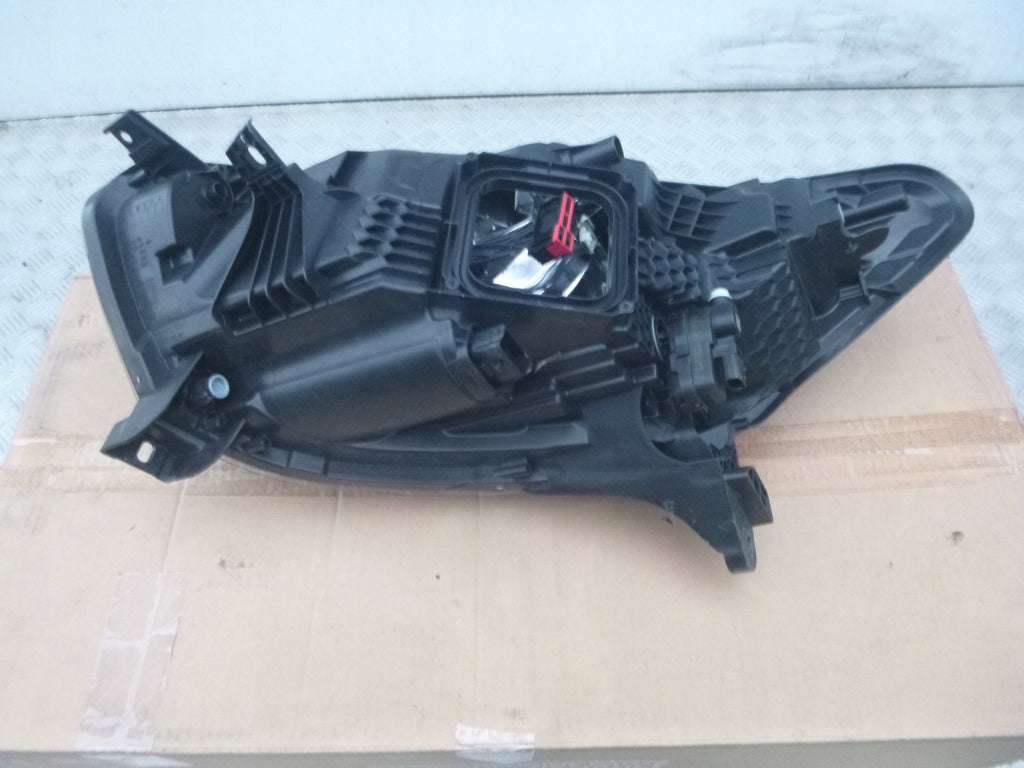 Frontscheinwerfer Renault Captur 260100400R LED Rechts Scheinwerfer Headlight SCH8459563976xj