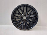 1x Alufelge 18 Zoll 8W0601025DD Audi A4 B9 Rim Wheel