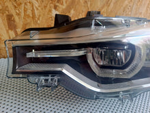 Load image into Gallery viewer, Frontscheinwerfer BMW F30 F31 7471305-01 Full LED Links Scheinwerfer Headlight SCH4975991870tm