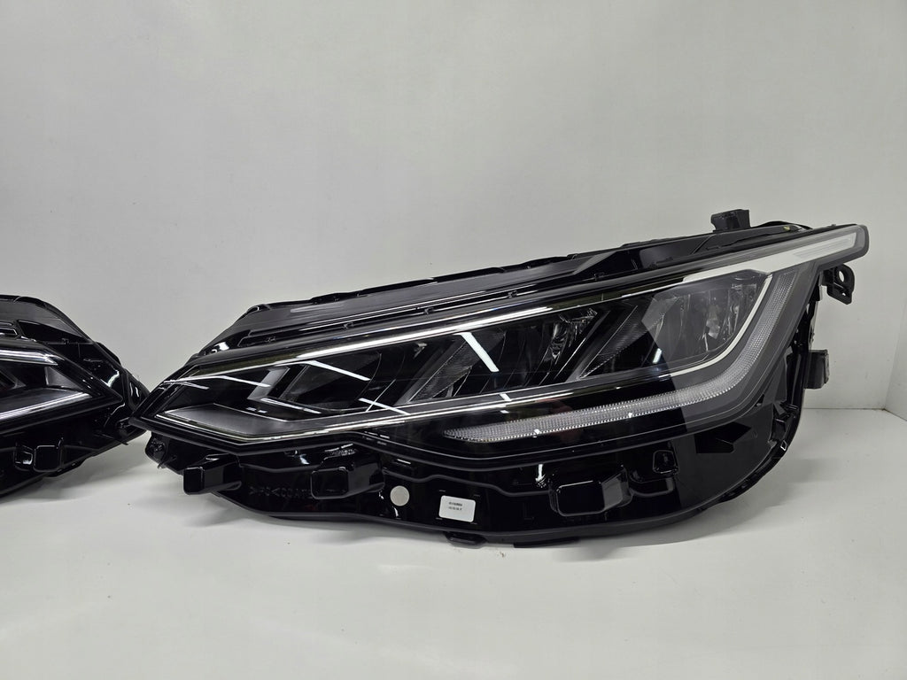 Frontscheinwerfer VW Golf 5H1941006A 5H1941005A LED Rechts oder Links SCH4865122149bo