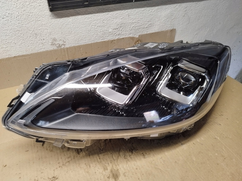 Frontscheinwerfer Ford Kuga III LV4B-13E017-AH Full LED Links Headlight