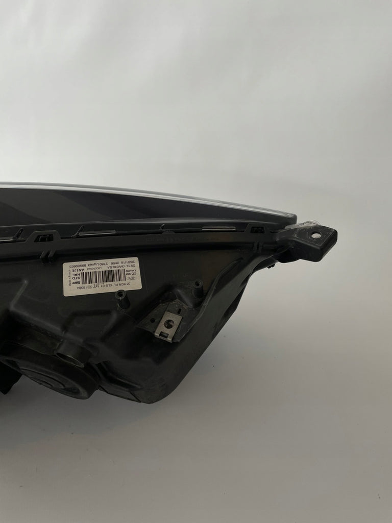 Frontscheinwerfer Ford Mondeo DS7313W030AE Links Scheinwerfer Headlight SCH8375375257si
