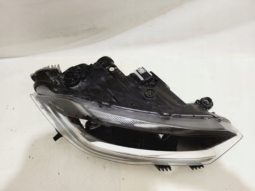 Frontscheinwerfer VW Polo 2G1941036L LED Rechts Scheinwerfer Headlight