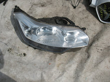 Load image into Gallery viewer, Frontscheinwerfer Citroën C5 III Rechts Scheinwerfer Headlight