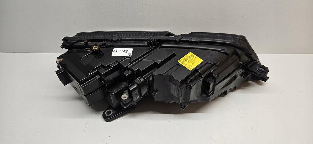 Frontscheinwerfer Skoda Octavia III 5E1941015D LED Links Scheinwerfer Headlight SCH8005794765ov