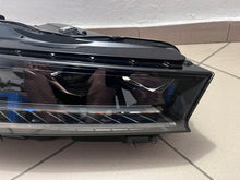 Laden Sie das Bild in den Galerie-Viewer, Frontscheinwerfer Skoda Superb 3P1941016A 3P1941016 Full LED Rechts Headlight SCH7657724363cv