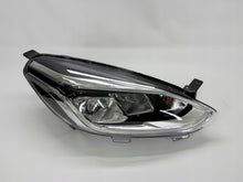 Laden Sie das Bild in den Galerie-Viewer, Frontscheinwerfer Ford Fiesta I L1BB-13E014-CE Rechts Scheinwerfer Headlight SCH4295939438fw