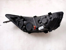 Laden Sie das Bild in den Galerie-Viewer, Frontscheinwerfer Iveco Daily IV V 05802476874 Links Scheinwerfer Headlight SCH1437315128ay
