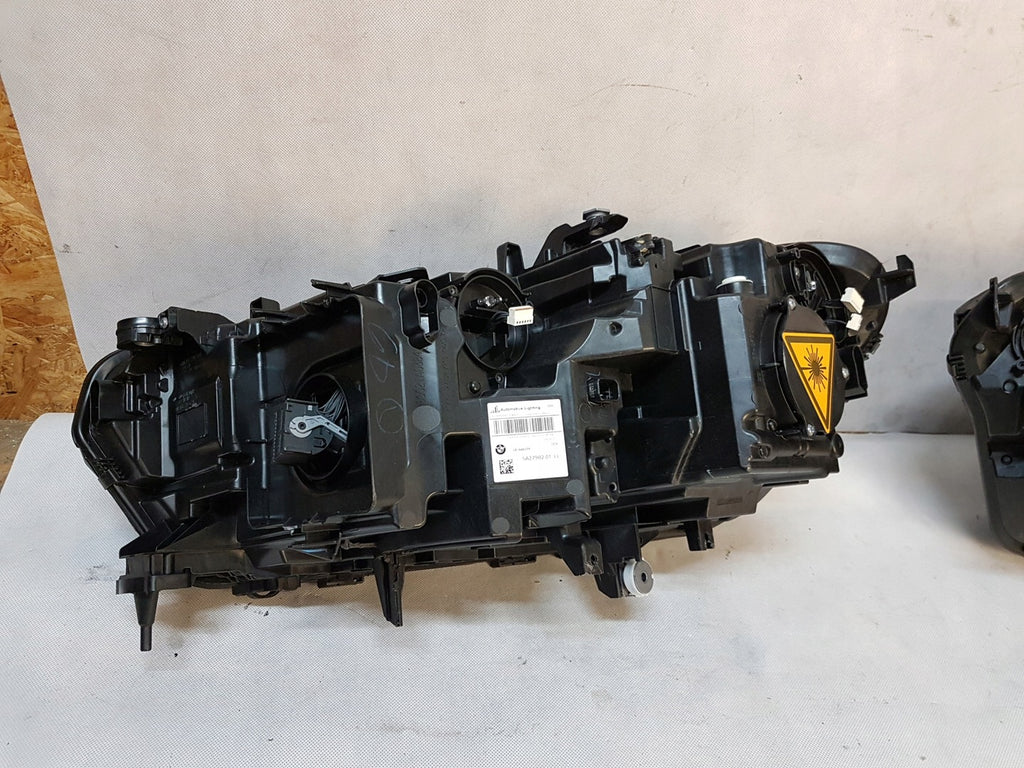 Frontscheinwerfer BMW X5 G05 G06 5A279B1 5A279B2 Laser Rechts oder Links SCH4587875572vi