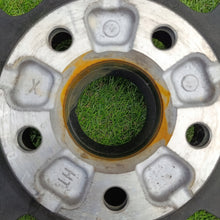 Load image into Gallery viewer, 1x Alufelge 21 Zoll 8.5" 5x112 37ET Glanz 4K9601025J Audi A6 C8 Rim Wheel FEL1348056488id