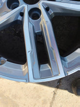 Load image into Gallery viewer, 1x Alufelge 17 Zoll 7.5" 5x112 8053523 BMW 1 F40 Rim Wheel FEL5304526071vb