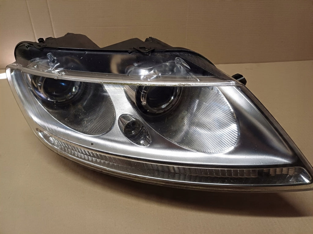 Frontscheinwerfer VW Phaeton 3D1941018P Bi-Xenon Rechts Scheinwerfer Headlight