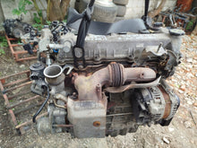 Laden Sie das Bild in den Galerie-Viewer, Motor Mazda Cx7 Cx-7 MAZDCX792 2.3 2009 Benzin Engine Komplett
