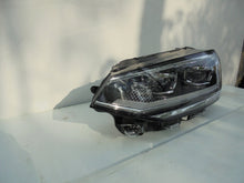 Load image into Gallery viewer, Frontscheinwerfer VW Golf Sportsvan 517941114 517941113 Rechts oder Links SCH7046210961hp