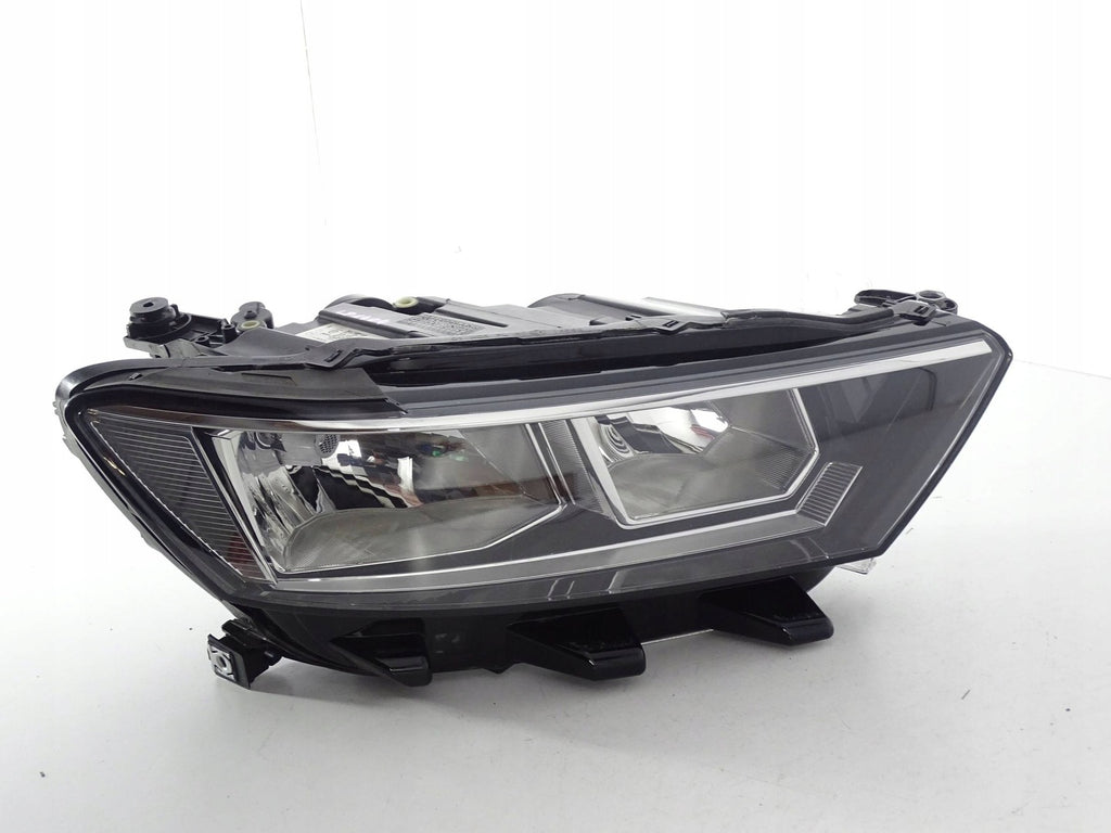 Frontscheinwerfer VW T-Roc 2GA941006B Rechts Scheinwerfer Headlight SCH9177570297mh