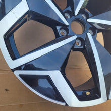 Load image into Gallery viewer, 1x Alufelge 19 Zoll 7.5" 5x112 10A601025H VW Rim Wheel FEL2189737196pp