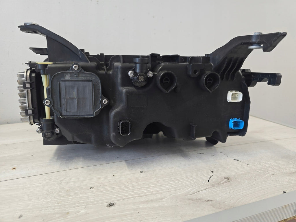 Frontscheinwerfer BMW 4A276F2 Rechts Scheinwerfer Headlight SCH4268504700iv